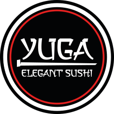 yuga sushi